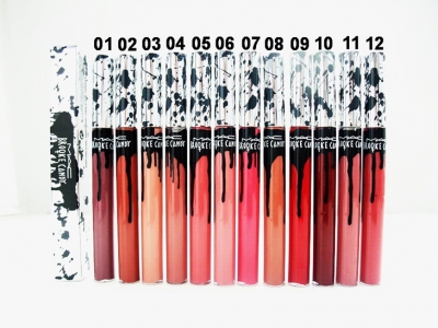 MAC Make up Canada Outlet Brooke Candy Lipgloss Online